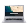 GRADE A2 - Acer Chromebook 3 AMD A4-9120C 4GB 64GB 15.6 Inch Chrome OS - Silver