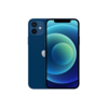 GRADE A2 - Apple iPhone 12 Blue 6.1 64GB 5G Unlocked & SIM Free Smartphone