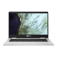 GRADE A2 - Asus C423NA-EC0191 Celeron N3350 8GB 32GB eMMC 14 Inch Chromebook