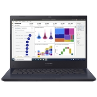 GRADE A2 - ASUS ExpertBook Core i5-10210U 8GB 512GB 14 Inch Windows 10 Pro Laptop