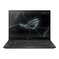 GRADE A2 - Asus ROG Flow X13 GV301 AMD Ryzen 9-5900H 16GB 512GB SSD 13.4 Inch 120Hz GeForce GTX 1650 Windows 10 Gaming L