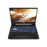 GRADE A2 - Asus TUF FX505DV AMD Ryzen 7-3750H 16GB 512GB SSD 15.6 Inch 120Hz GeForce RTX 2060 6GB Windows 10 Home Gaming