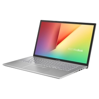 GRADE A2 - ASUS Vivobook X712JA Core i3-1005G1 8GB 1TB 17.3 Inch Windows 10 Laptop