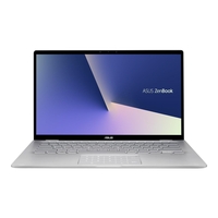 GRADE A2 - Asus ZenBook Flip 14 Ryzen 7 3700U 16GB 512GB SSD 14 Inch Windows 10 Touchscreen Laptop