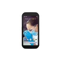 GRADE A2 - CAT S42 H+ Black 5.5 32GB 4G Unlocked & SIM Free Smartphone