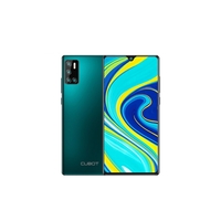GRADE A2 - Cubot P40 Green 6.2 128GB 4GB 4G Dual SIM Unlocked & SIM Free