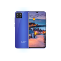 GRADE A2 - Cubot X20 Pro Blue 6.3 128GB 4G Dual SIM Unlocked & SIM Free
