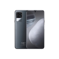 GRADE A2 - Cubot X50 Black 6.67 128GB 4G Unlocked & SIM Free Smartphone