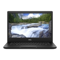 GRADE A2 - Dell Latitude 3400 Intel Core i5-8265U 8GB 256GB SSD 14 Inch FHD Windows 10 Pro Laptop