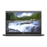GRADE A2 - Dell Latitude 3510 Core i3-10110U 8GB 256GB SSD 15.6 Inch Windows 10 Pro Laptop