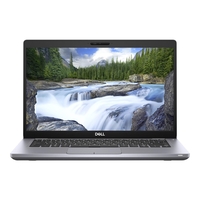 GRADE A2 - Dell Latitude 5410 Core i5-10210U 8GB 256GB SSD 14 Inch FHD Windows 10 Pro Laptop