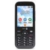 GRADE A2 - Doro 7010 Graphite 2.8 512MB 4G Unlocked & SIM Free