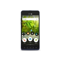 GRADE A2 - Doro 8035 Steel 5 16GB 4G Unlocked & SIM Free