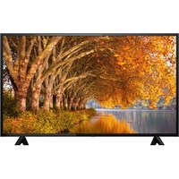 GRADE A2 - electriQ 55 4K Ultra HD HDR LED Android Smart LED TV with Freeview HD