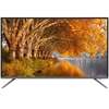GRADE A2 - electriQ 65 4K Ultra HD HDR Android Smart LED TV with Freeview HD