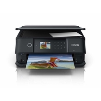GRADE A2 - Epson Expression XP-6100 A4 USB Multifunction Colour Inkjet Wireless Printer