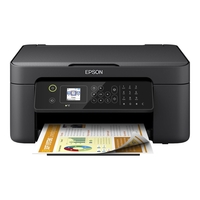 GRADE A2 - Epson WorkForce 2810 A4 Multifunction Colour Inkjet Printer