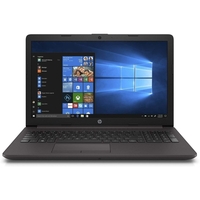 GRADE A2 - HP 250 G7 Core i5-1035G1 8GB 256GB SSD 15.6 Inch FHD Windows 10 Home Laptop
