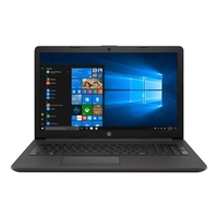 GRADE A2 - HP 250 G7 Core i5-1035G1 8GB 256GB SSD 15.6 Inch Windows 10 Pro Laptop