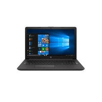 GRADE A2 - HP 255 G7 Ryzen 5 8GB 512GB SSD 15.6 Inch Full HD Windows 10 Laptop