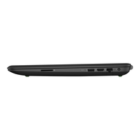 GRADE A2 - HP Pavilion 15-DP0003NA Core i7-8750H 8GB 1TB HDD + 128GB SSD 15.6 Inch GeForce GTX 1060 Windows 10 Home Gami