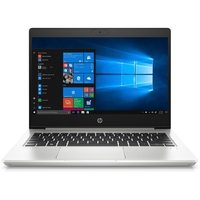 GRADE A2 - HP ProBook 430 G7 Core i5-10210U 8GB 256GB SSD 13.3 Inch FHD Windows 10 Pro Laptop