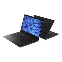 GRADE A2 - Lenovo 14w AMD A6-9220C 4GB 64GB SSD 14 Inch Windows 10 Pro Laptop
