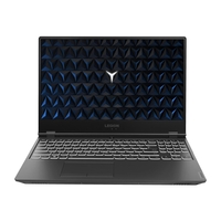GRADE A2 - Lenovo Legion Y540-15IRH Core i7-9750H 16GB 256GB SSD 15.6 Inch FHD GeForce RTX 2060 6GB Windows 10 Gaming La