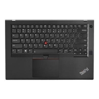 GRADE A2 - Lenovo T470 Core i7-7500U 8GB 256GB SSD 14 Inch Windows 10 Professional Laptop