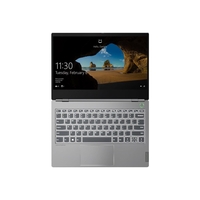 GRADE A2 - Lenovo Thinkbook 13 Core i5-10210U 8GB 256GB SSD 13.3 Inch Full HD Windows 10 Laptop