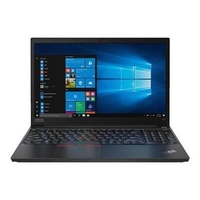 GRADE A2 - Lenovo ThinkPad E15 Core i7-10510U 16GB 512GB SSD 15.6 Inch FHD Windows 10 Pro Laptop
