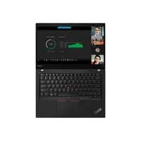 GRADE A2 - Lenovo ThinkPad X390 Core i7-8565U 16GB 512GB SSD 13.3 Inch Windows 10 Pro Laptop