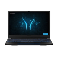 GRADE A2 - Medion Erazer X15803 Core i7-8750H 8GB 1TB HDD + 256GB SSD 15.6 Inch GeForce RTX 2060 6GB Windows 10 Gaming L