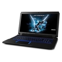 GRADE A2 - Medion Erazer X7851 Core i7-7700HQ 16GB 1TB + 256GB SSD GeForce GTX 1060 17.3 Inch Windows 10 Gaming Laptop