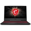 GRADE A2 - MSI GL65 9SD-246UK Core i7-9750 16GB 1TB HDD + 256GB SSD 15.6 Inch 120Hz HD GeForce GTX 1660 Ti Windows 10 Ho