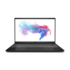 GRADE A2 - MSI Modern 14 B10RASW-008UK Core i5-10210U 8GB 256GB SSD 14 Inch GeForce MX330 Windows 10 Creator Laptop