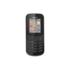 GRADE A2 - Nokia 130 Black 1.8 2G Unlocked & SIM Free