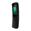 GRADE A2 - Nokia 8110 Black 2.45 4GB 4G Unlocked & SIM Free