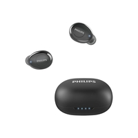 GRADE A2 - Philips TAUT102BK/00 True Wireless In-Ear BT