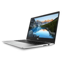 GRADE A2 - Refurbished DELL INSPIRON Core I7 8GB 256GB 13.3 Inch Windows 10 Laptop