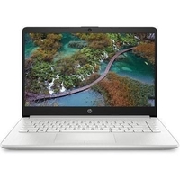 GRADE A2 - Refurbished HP 14-cf2508sa Core i3-10110U 8GB 256GB 14 Inch Windows 10 Laptop