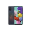 GRADE A2 - Samsung Galaxy A51 Black 6.5 128GB 4G Dual SIM Unlocked & SIM Free
