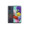 GRADE A2 - Samsung Galaxy A51 Black 6.5 128GB 4G Dual SIM Unlocked & SIM Free