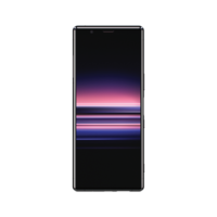 GRADE A2 - Sony Xperia 5 Black 6.1 128GB 4G Unlocked & SIM Free