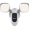GRADE A2 - Swann 1080p Wireless Floodlight Camera with 30m Thermal Sensing Night Vision