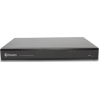 GRADE A2 - Swann 16 Channel 4K Ultra HD Digital Video Recorder with 2TB Hard Drive