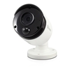GRADE A2 - Swann 4K Ultra HD Thermal Sensing Analogue Bullet Camera - 1 Pack