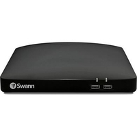 GRADE A2 - Swann 8 Channel 4K Ultra HD Digital Video Recorder with 2TB Hard Drive