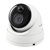 GRADE A2 - Swann NHD-866 5MP Super HD Thermal Sensing Dome IP Camera - 1 Pack
