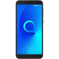 Grade A2 Alcatel 3V Spectrum Black 6 16GB 4G Unlocked & SIM Free